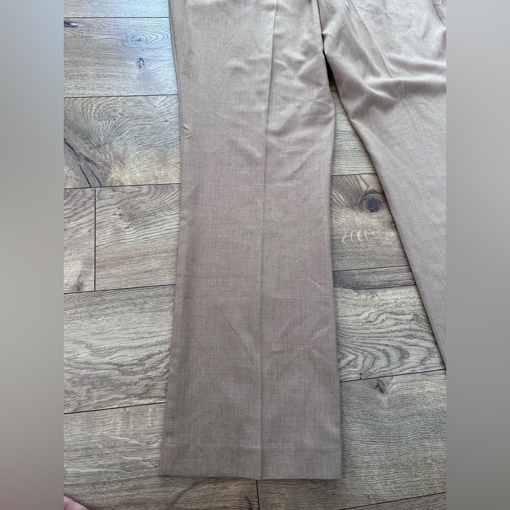 Worthington Women’s Curvy Fit Perfect Trouser - 14 - Picture 8 of 10
